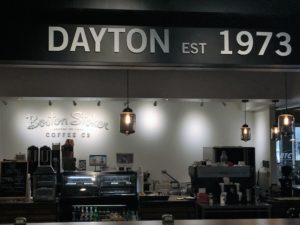 Dayton Ohio Coffee DAY