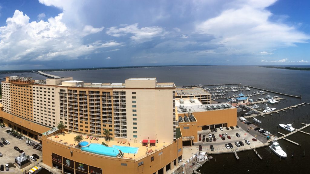 BIloxi, Mississippi, Resort