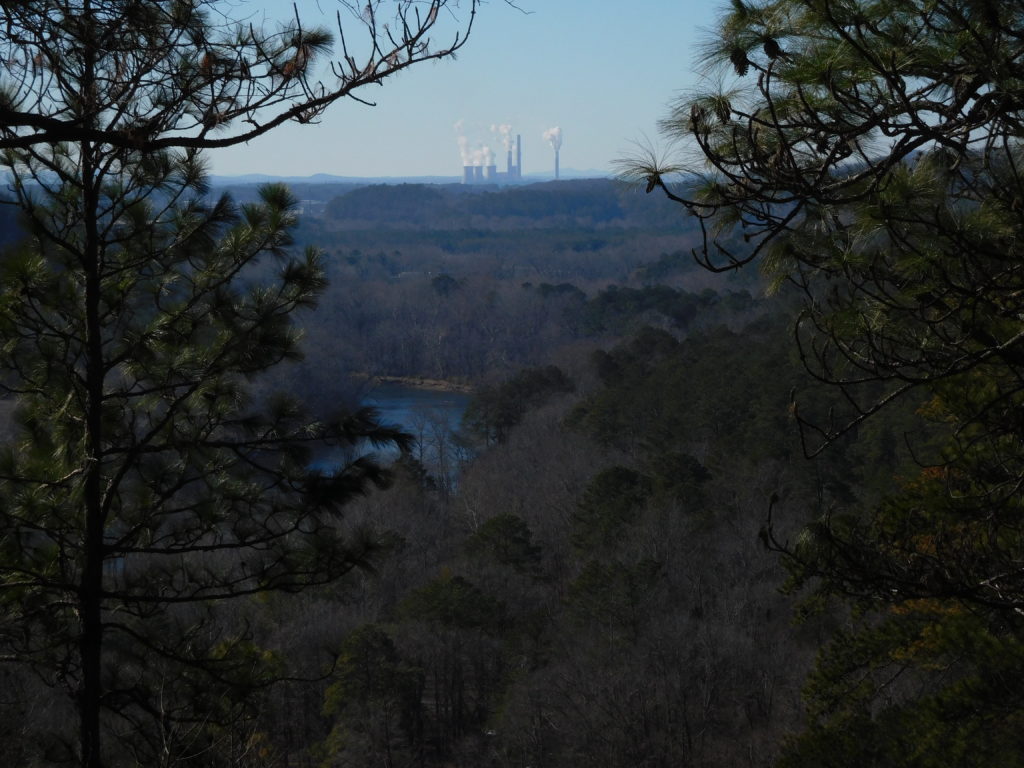 Georgia, Atlanta, Hiking, Allatoona