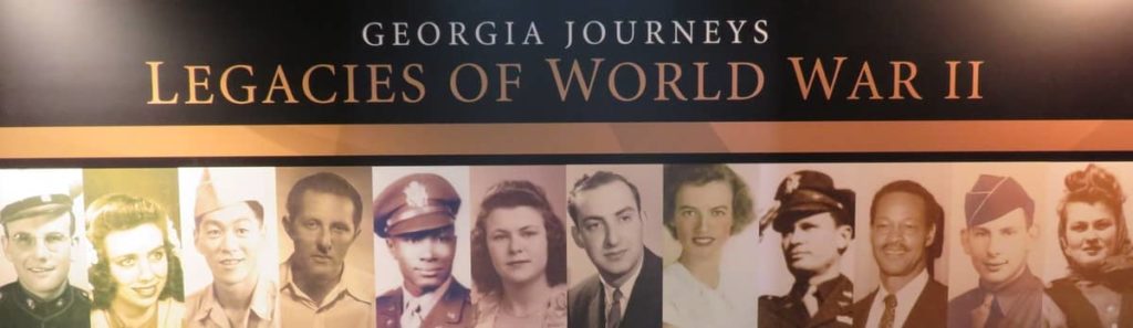 KSU, Kennesaw State, Museum of History and Holocaust Education