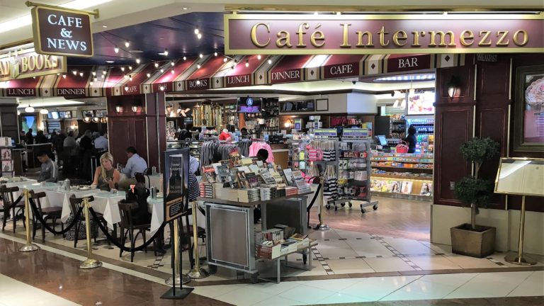 Our Top Picks for ATL Airport Dining