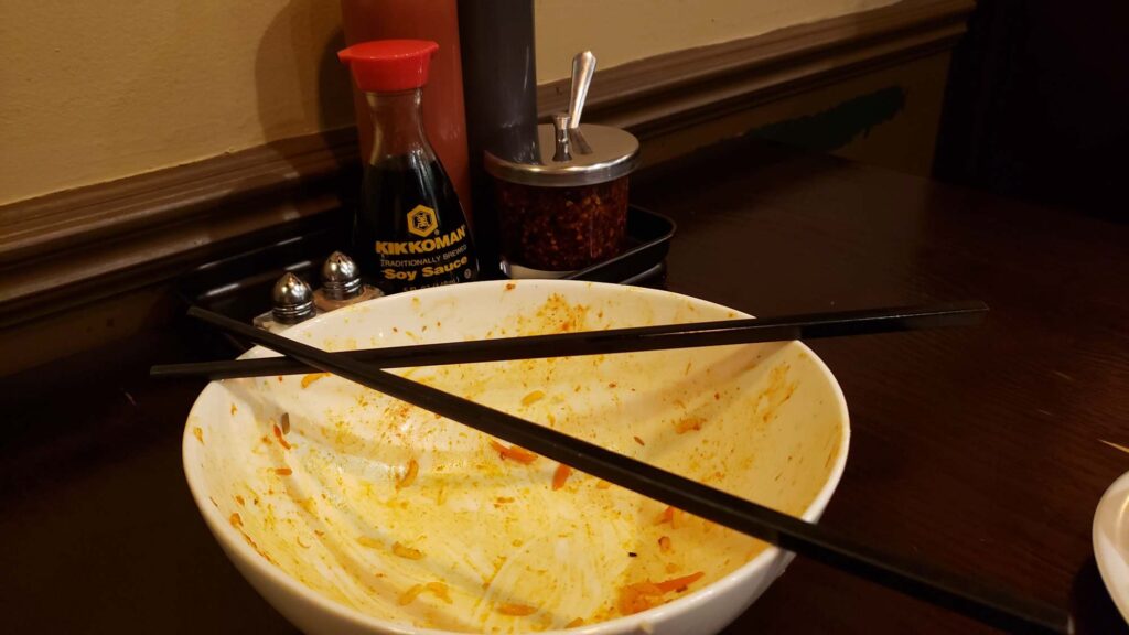 Chopstix serves bibimbap, Vietnamese and Korean food in Chattanooga